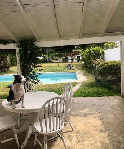 VENDO SUPER CASA EN VILLA