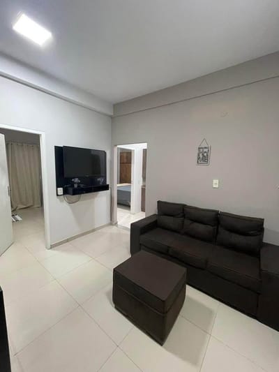 Departamento - Alquiler - Encarnación, Itapúa, Paraguay
