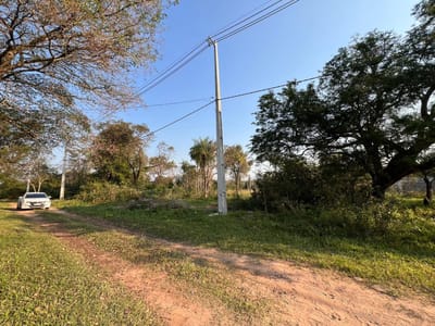 VENDO TERRENOS EN SAN BERNARDINO - Urbanización los Árboles