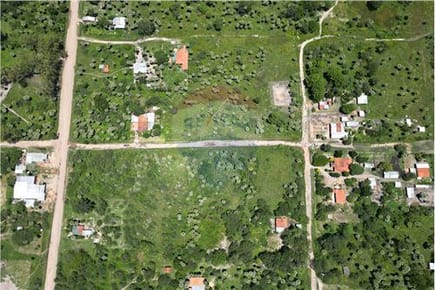 TERRENO EN CHACOÍ - VENTA