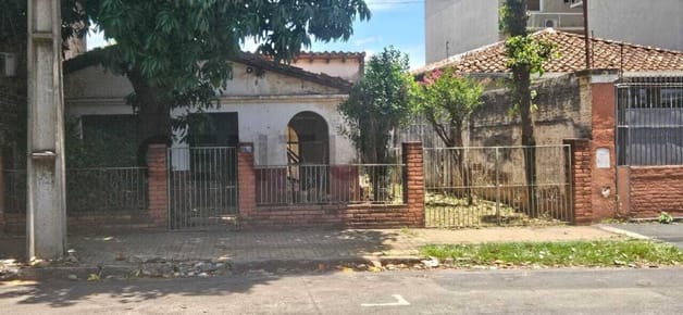 EN VENTA | Terreno En Recoleta – Zona La Cuadrita