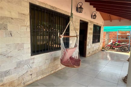 Vendo Casa-chalet en CAPIATÁ!