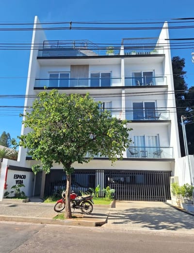 EN VENTA DEPARTAMENTO A ESTRENAR EDIFICIO ESPACIO VERA