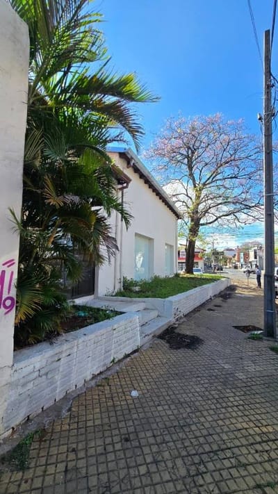 LOCAL EN VENTA. ZONA, Avda. Gral Santos 998 Ciudad Nueva, Asunción