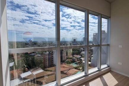 DEPARTAMENTO EN ALQUILER - LAS LOMAS
