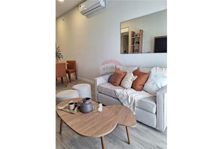 Departamento - Alquiler - Las Lomas (carmelitas), Paraguay