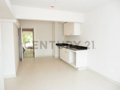 VENDO DEPARTAMENTO DE DOS DORMITORIOS EN LA CIUDAD DE ASUNCION 