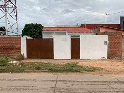  ECONÓMICA CASA EN VENTA  A ESTRENAR!!!!