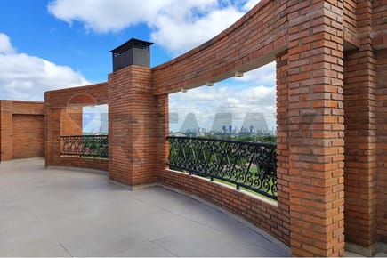 alquilo departamento fernando de la mora 