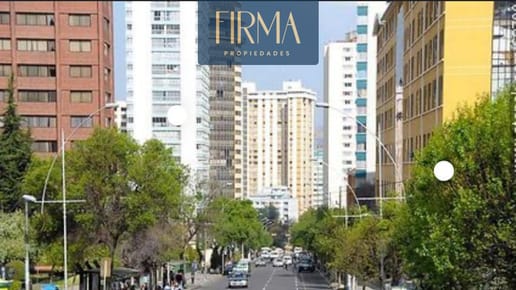 TERRENO EN VENTA EN PLENA AVENIDA ARCE