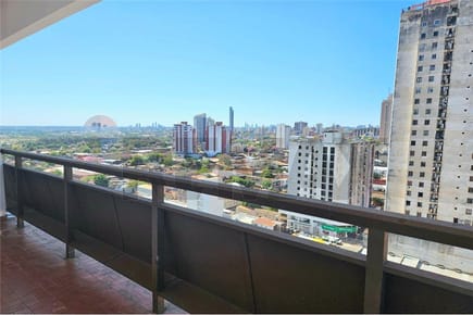 Departamento - Venta - Catedral, Paraguay
