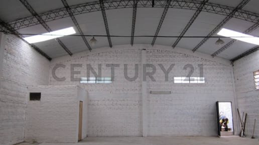Venta de Depósito / Tinglado en San Lorenzo, Central