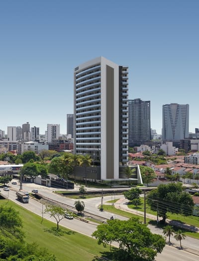 Inversión segura en Equipetrol – SKY EQUINOX