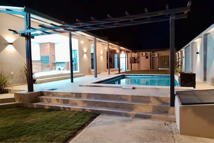 Casa en venta San Bernardino 