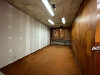 Remate de Oficina Comercial en Zona Privilegiada del Centro de Lima