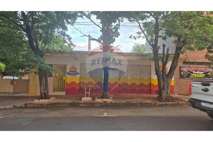 Local Comercial-Alquiler-PY Asunción Villa Aurelia