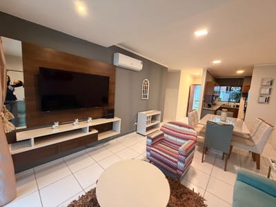 HERMOSA CASA AMOBLADA EN ALQUILER ZONA NORTE
