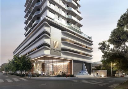 VENDO DEPARTAMENTO EN HOME PALACE TOWER 