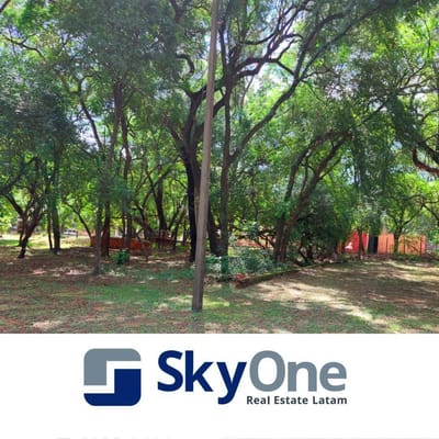VENDO PROPIEDAD EN ESQUINA PARA DESARROLLOS INMOBILIARIOS ZONA COSTANERA SUR