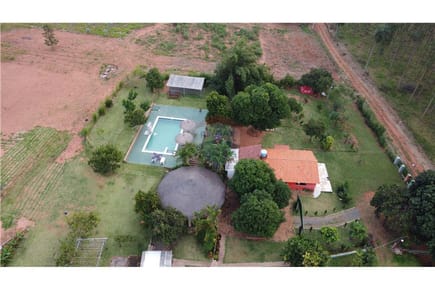 Quinta - Venta - Aregua, Central, Paraguay