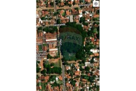 Terreno Venta PY Central Fernando De La Mora