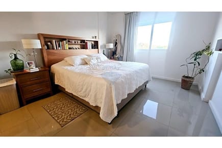 Departamento - Alquiler - Paraguay Asunción Villa Morra