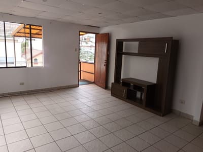 ALQUILO DEPARTAMENTO EN SURCO FRENTE UNIV RICARDO PALMA