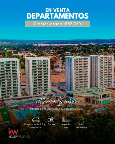 Altamira Surubi´i