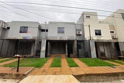 DUPLEX EN VENTA FERNANDO DE LA MORA ZONA NORTE