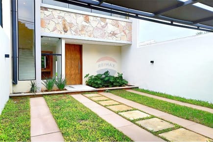Duplex - Venta - Luque, Paraguay 128,000 $