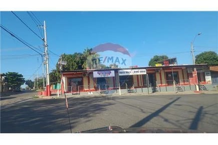 LOCAL COMERCIAL EN VENTA, ASUNCION ZEBALLOS CUE