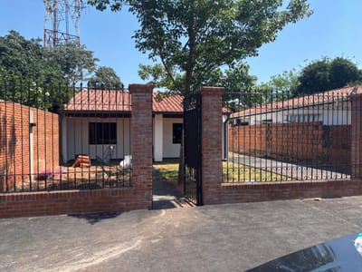 Vendo Casa En Villa Elisa Villa Bonita