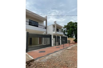 Dúplex-Venta-, San Lorenzo, Central