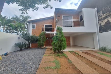 Casa en Venta - San Vicente - Asuncion   J.A.