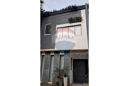 Triplex-Venta-PY Central San Lorenzo