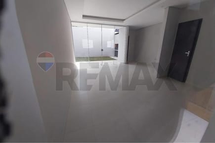 Duplex en San Lorenzo