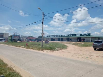 Lote de terreno en venta
