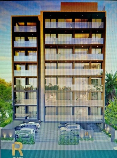 EN VENTA DEPARTAMENTO EN POZO EN EL EDIFICIO RENTALIS ANDRADE