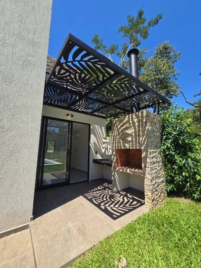 TERRENO EN VENTA EN Barrio Cerrado Aregua Country Residence.