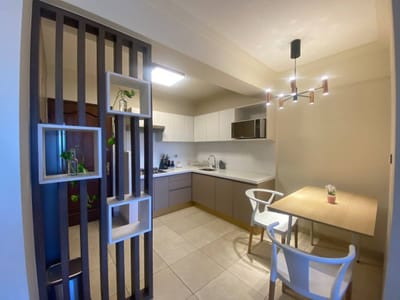 MONOAMBIENTE AMOBLADO EN ALQUILER CONDOMINIO PLAZA LIBERTAD