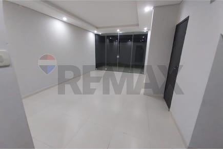 Dúplex moderno en venta – San Lorenzo