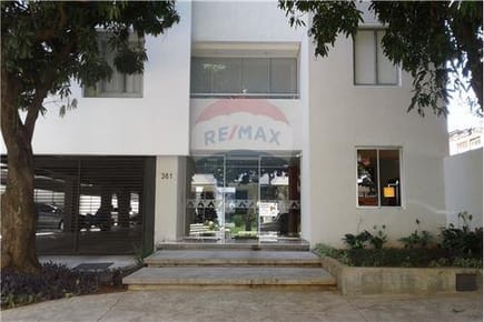 DEPARTAMENTO ALQUILER Z/COLEGIO SANTA CLARA / BID