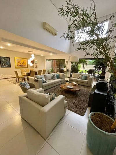 VENDO CASA MODERNA DE 3 DORMITORIOS EN SALVADOR DEL MUNDO ASUNCIÓN