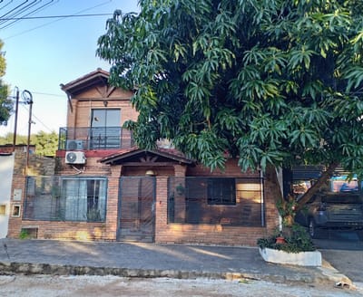 Hermosa Residencia