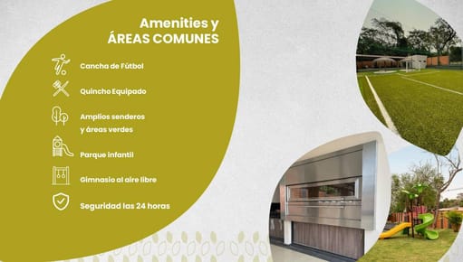 VENDO DUPLEX EN LUQUE