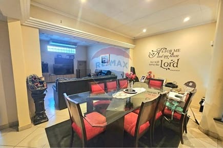 Casa Venta PY Asunción B° La Encarnación