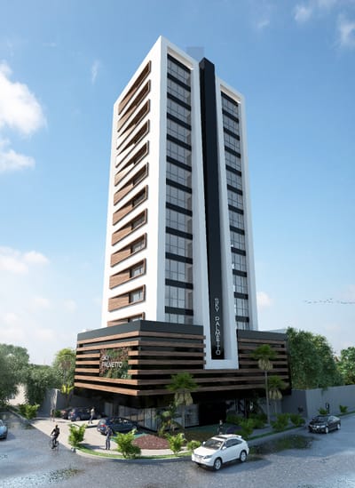 DEPARTAMENTO DE 2 DORMITORIOS EN VENTA, EQUIPADO Y CON VISTA AL PARQUE