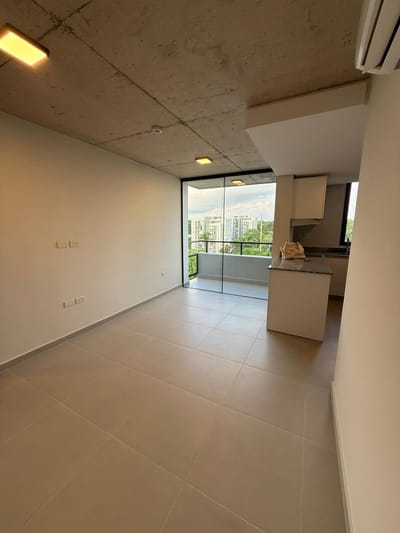 EN ALQUILER DEPARTAMENTO 2 HABITACIONES ZONA CIT