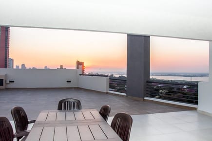 Departamento en Venta – Edificio La Mercedia, Las Mercedes