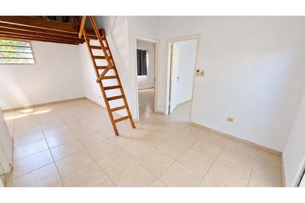 Departamento-Alquiler-Ycuá Satí, Asunción